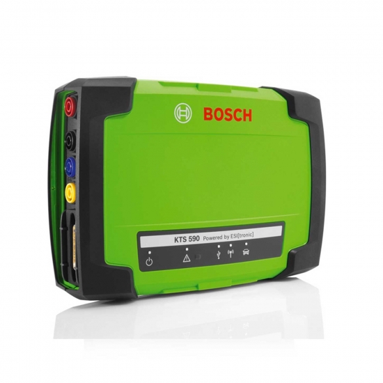 Tester diagnoza auto profesionala BOSCH KTS 590 wireless