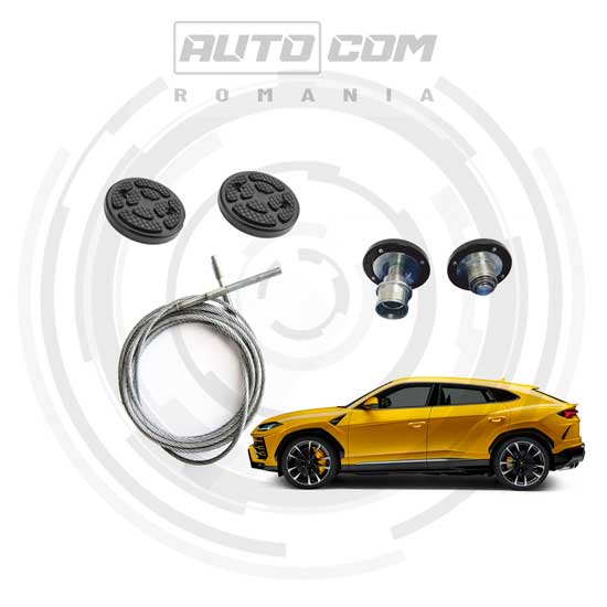 Piese Accesorii Elevatoare